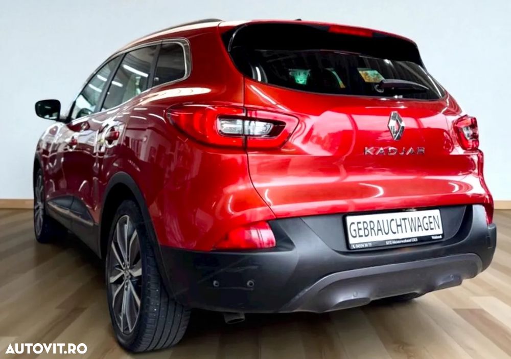 Renault Kadjar - 5
