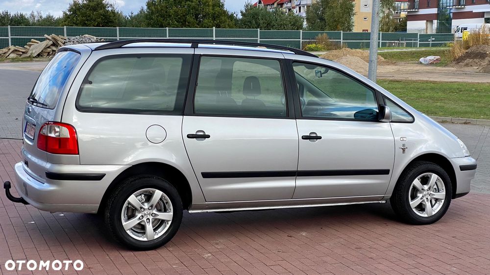 Ford Galaxy - 13