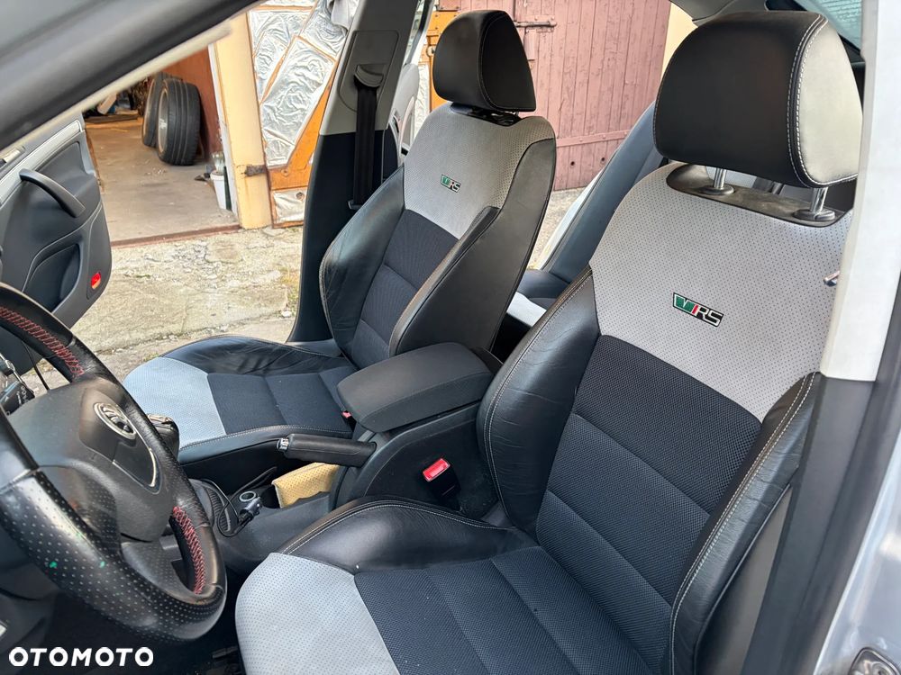 Skoda Octavia 1.8 TSI Family Plus - 13