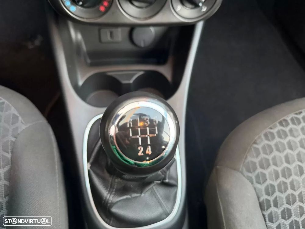 Opel Corsa 1.3 CDTi Business Edition - 8