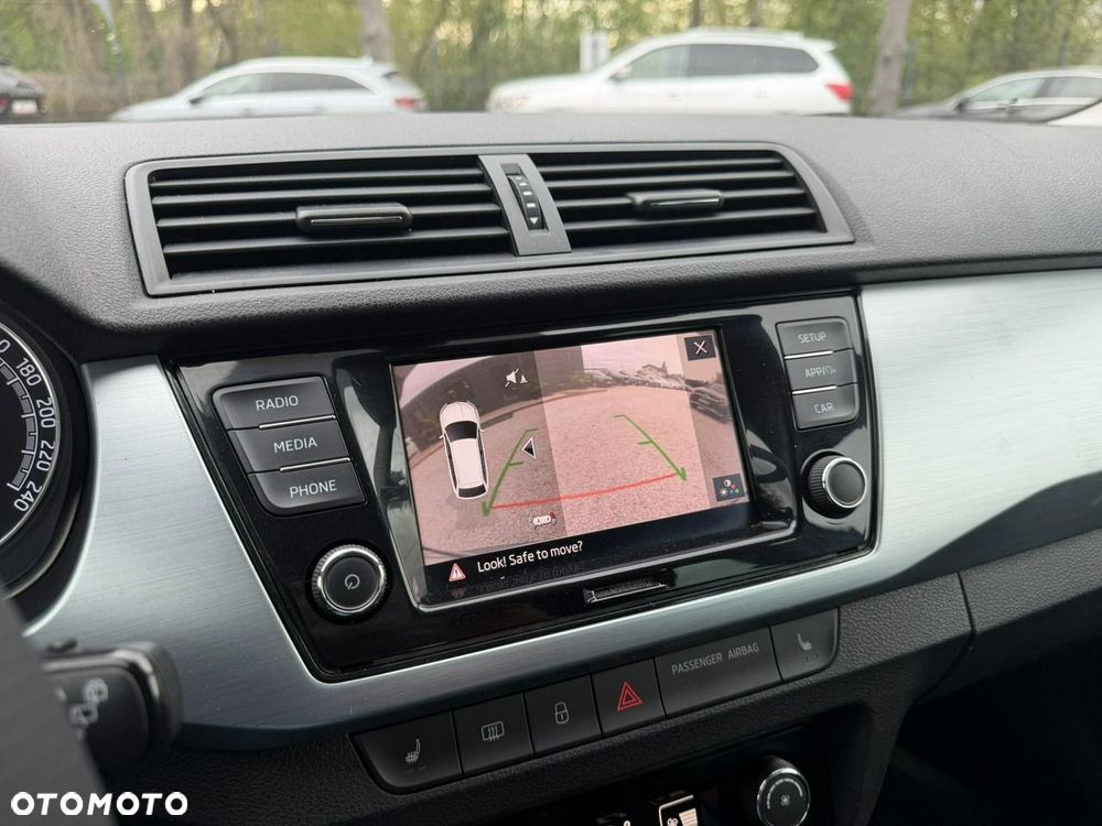 Skoda Fabia 1.0 Ambition - 4