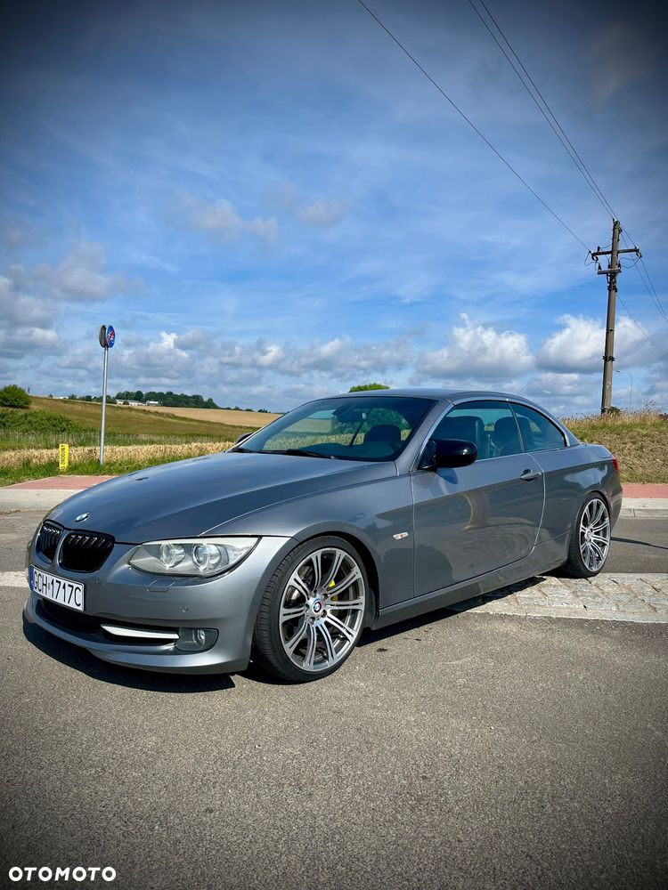 BMW Seria 3 325d - 10