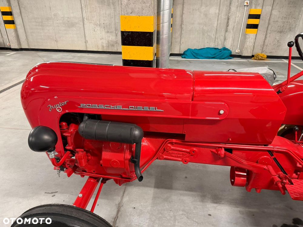 Inny Porsche 108 Junior - 6