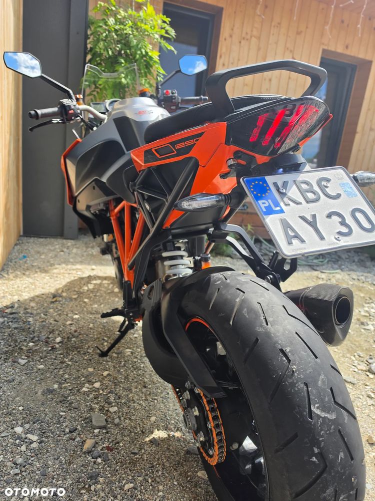 KTM Super Duke - 31