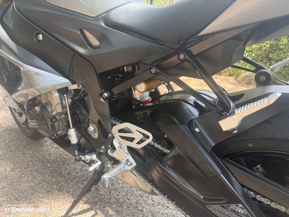 BMW S 1000 RR - 17