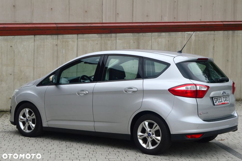 Ford C-MAX - 6