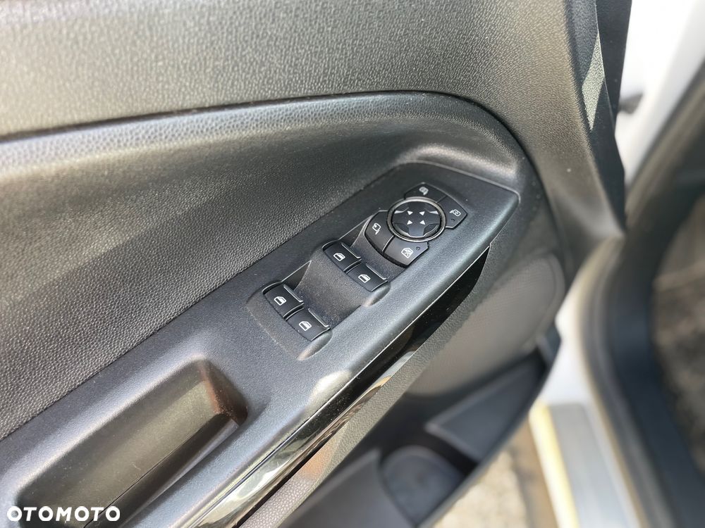 Ford EcoSport 1.0 EcoBoost GPF Navi Edition ASS - 7