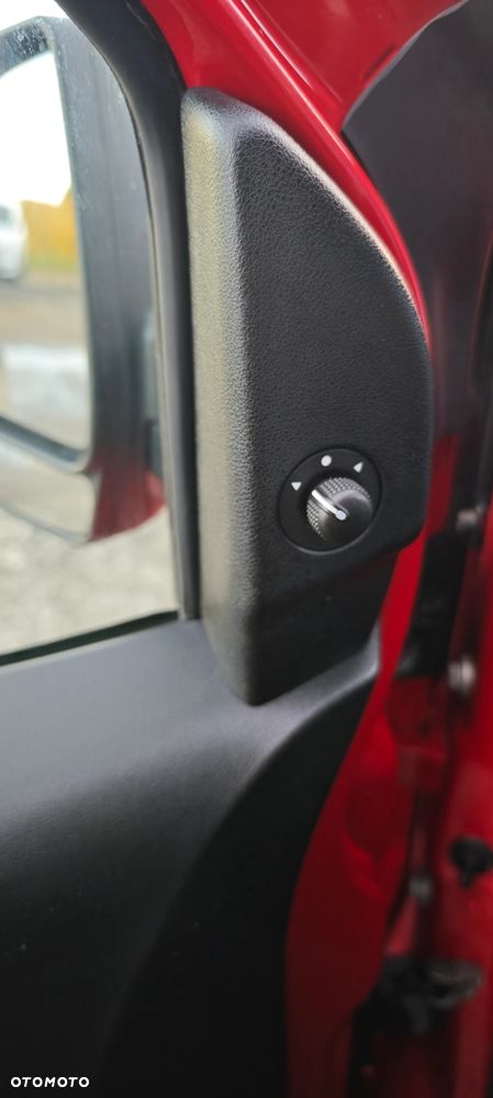 Fiat Doblo Cargo Maxi - 16