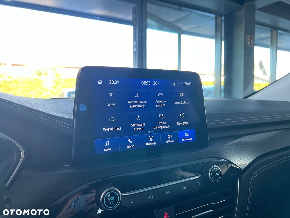 Ford Kuga Vignale 2.0 EcoBlue AWD - 30