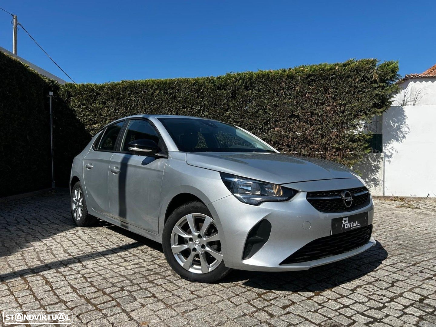 Opel Corsa 1.2 Edition - 2