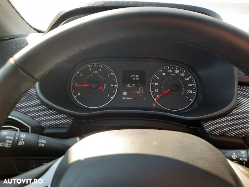 Dacia Logan - 11
