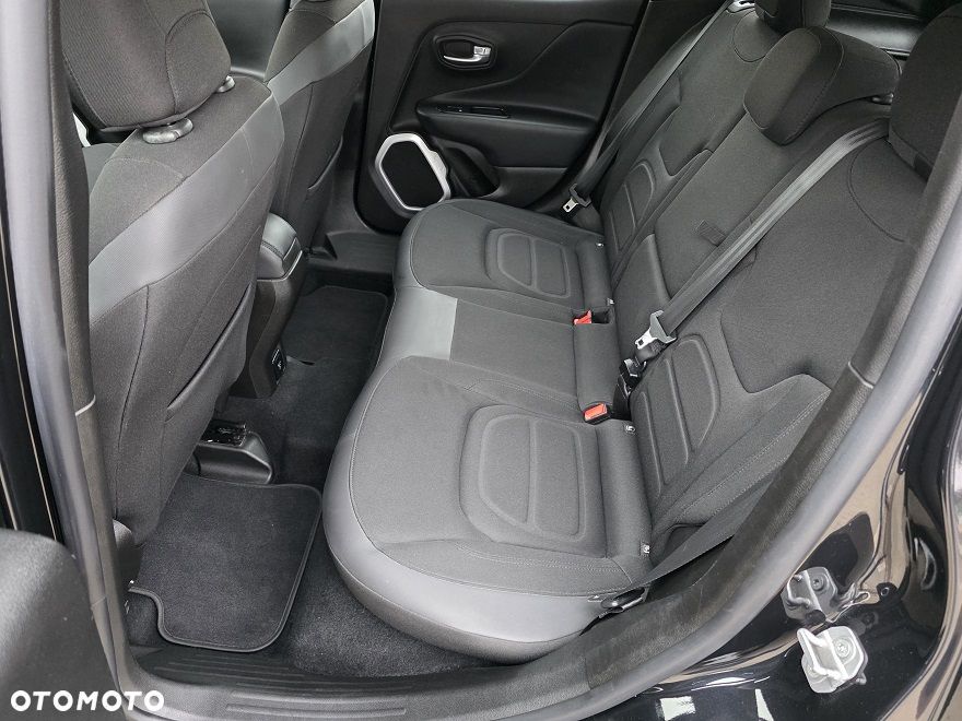 Jeep Renegade 1.4 MultiAir Limited - 12