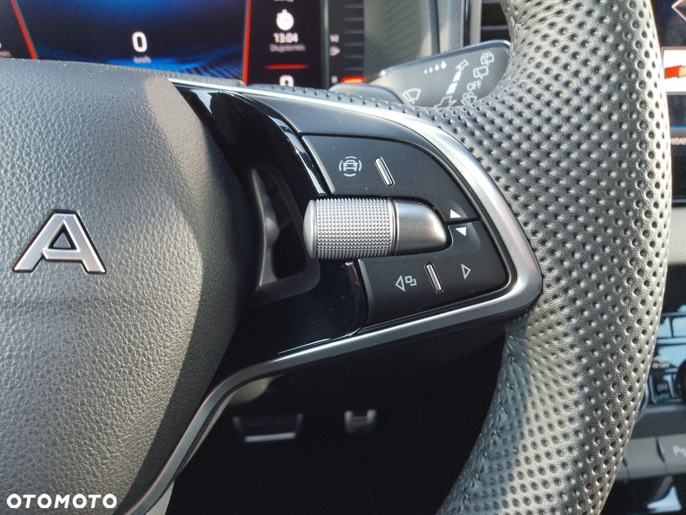 Skoda Karoq 1.5 TSI ACT Sportline DSG - 22