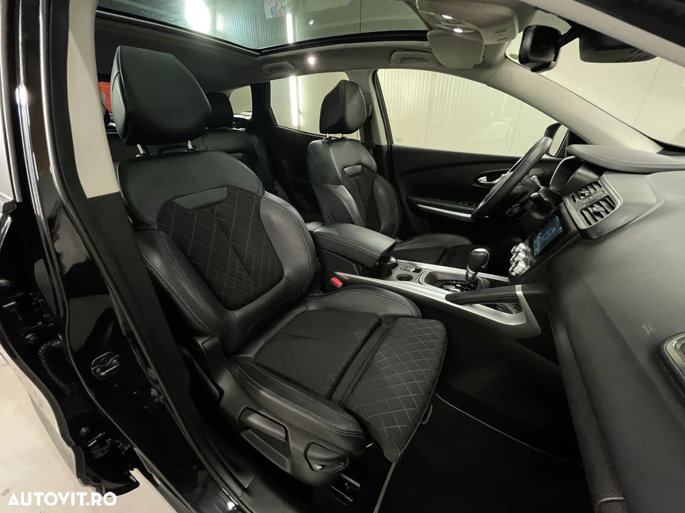 Renault Kadjar TCe EDC GPF Intens - 12