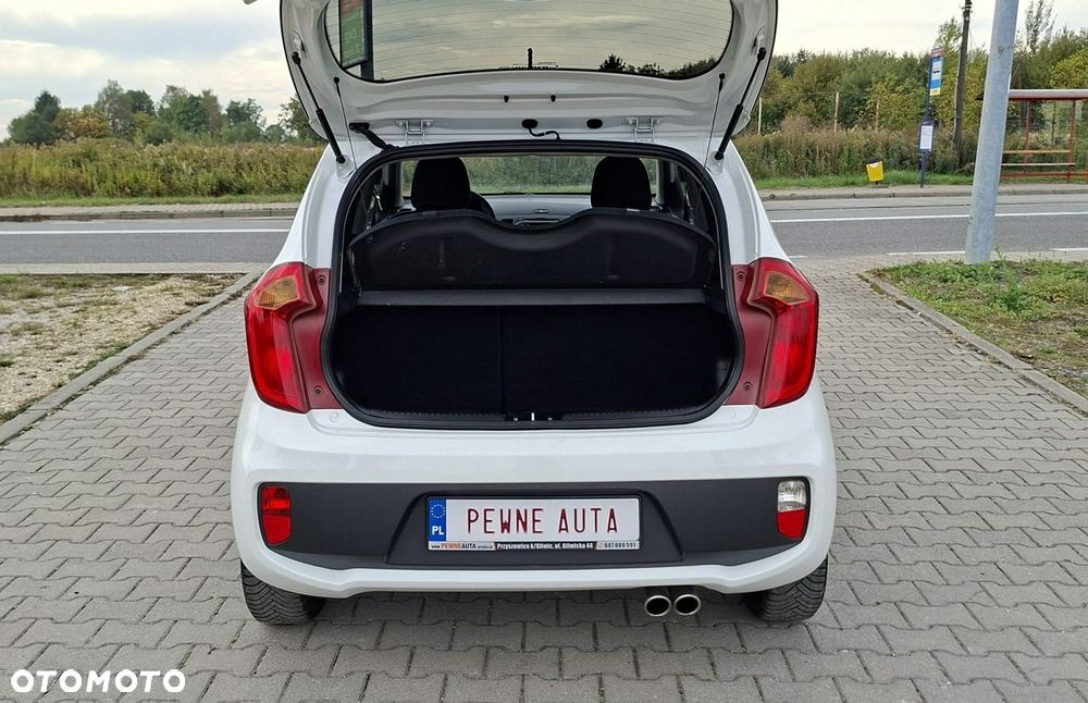 Kia Picanto 2015