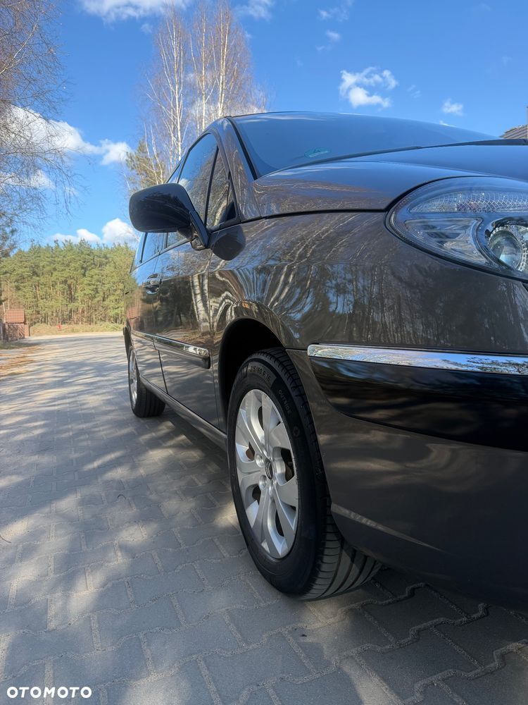 Citroën C8 HDi 165 Exclusive - 18