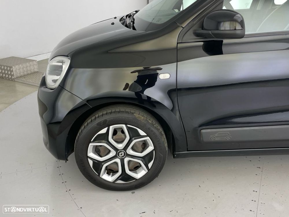 Renault Twingo 1.0 SCe Zen - 18