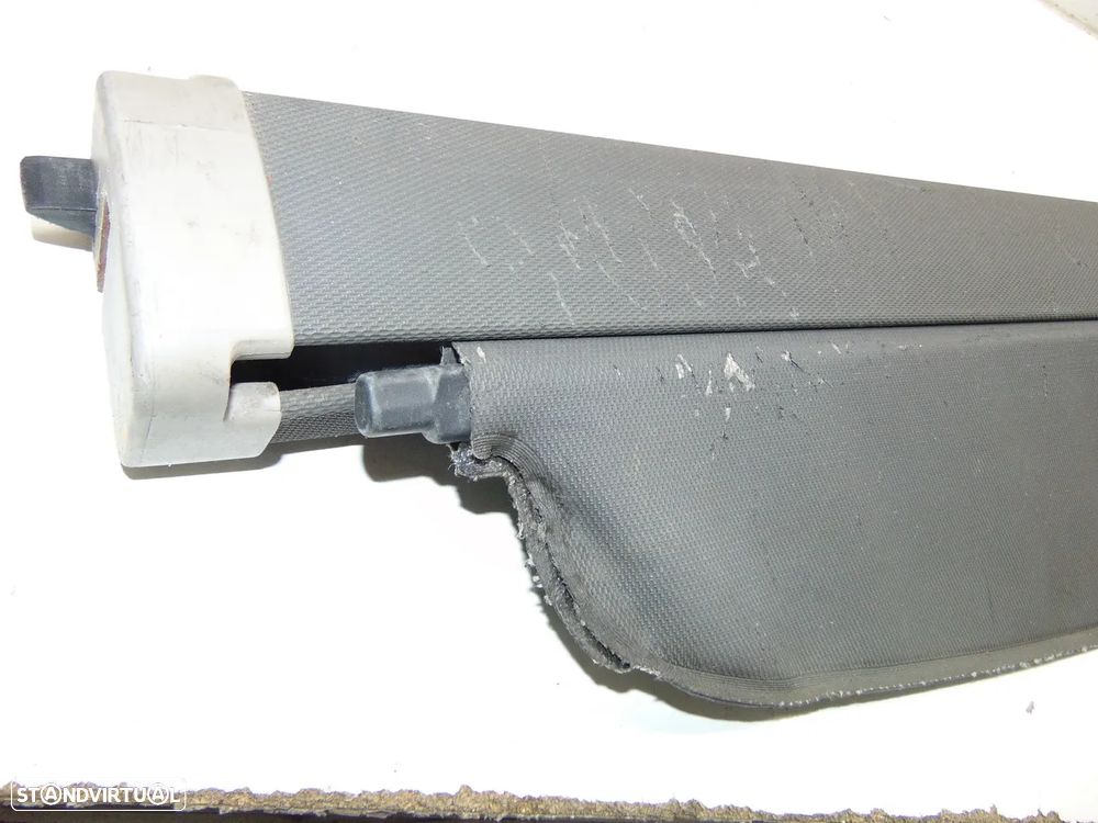 Ford Galaxy/Seat Alhambra/VW Sharan chapeleira - 3