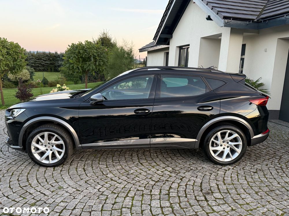 Cupra Formentor 1.5 TSI DSG - 7