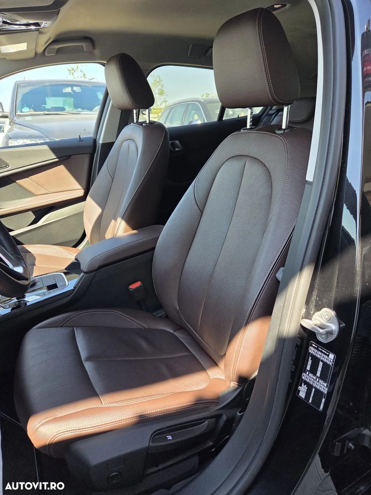 BMW Seria 1 118i Aut. Luxury Line - 10