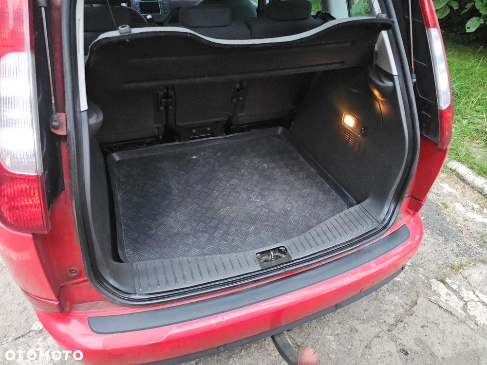 Ford Focus C-Max 2.0 TDCi Trend - 19