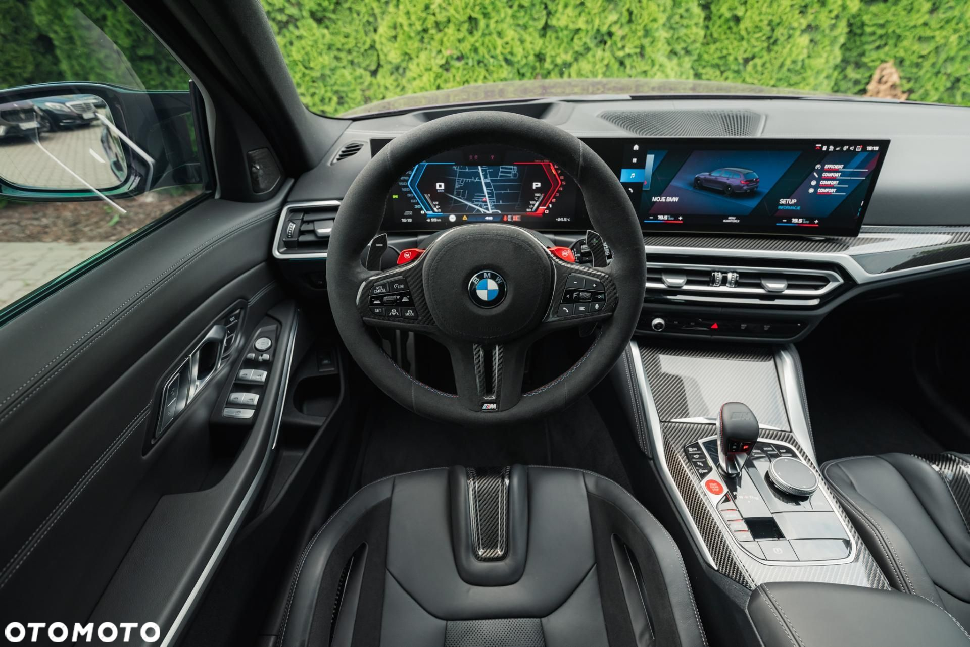 BMW M3 - 11