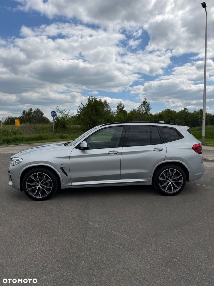 BMW X3 - 24
