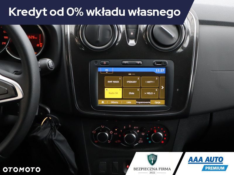 Dacia Sandero - 14