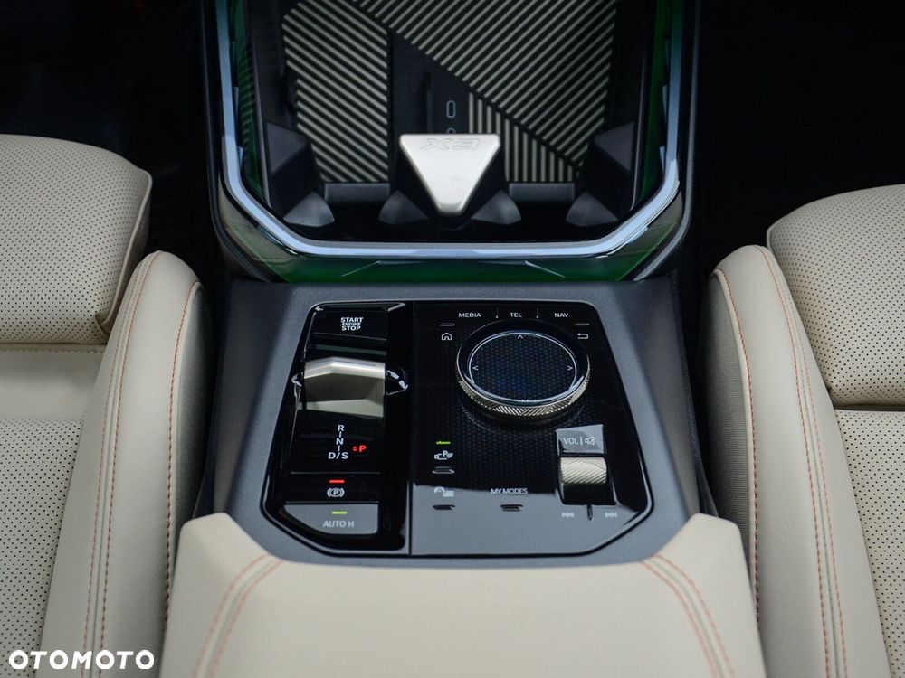 BMW X3 - 38