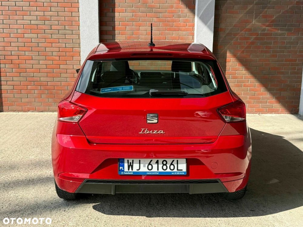 Seat Ibiza 1.0 TSI Style S&S - 5