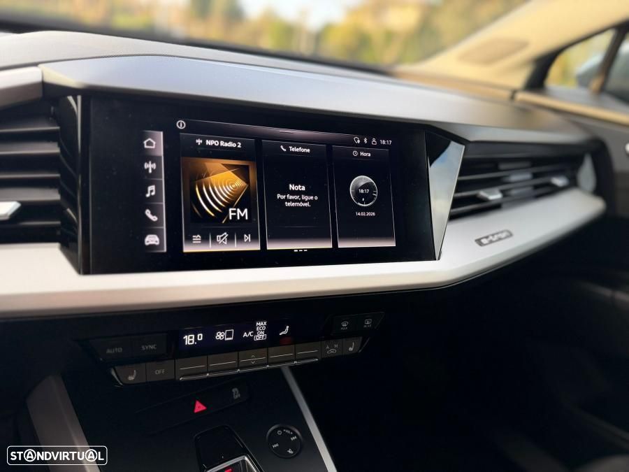 Audi Q4 e-tron 40 82 kWH - 10