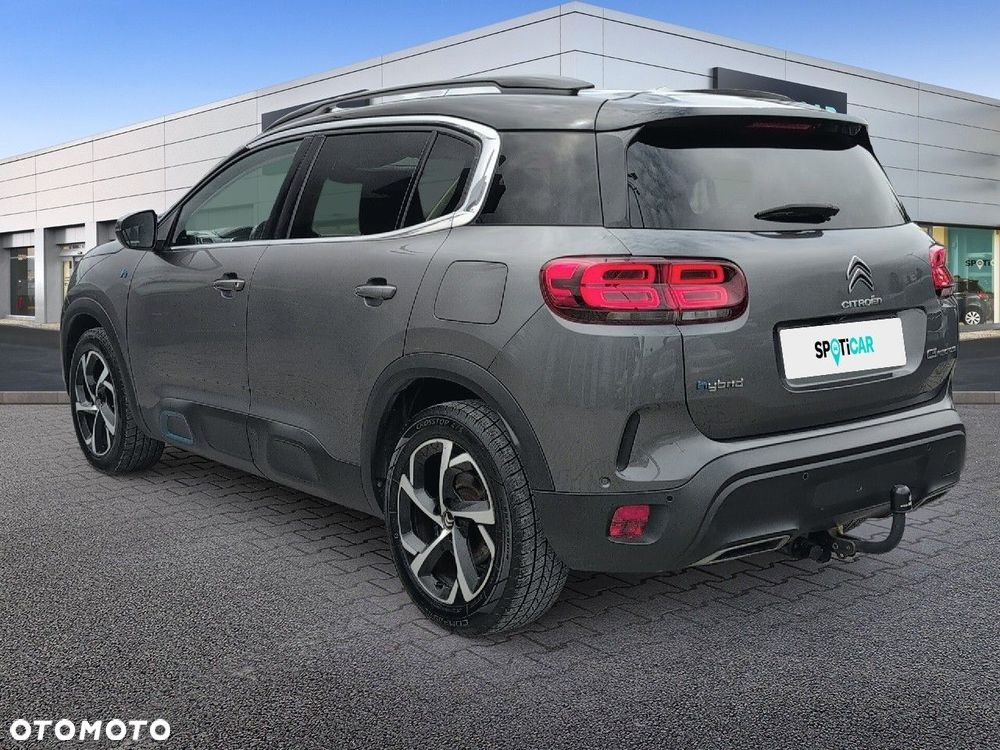 Citroën C5 Aircross - 7
