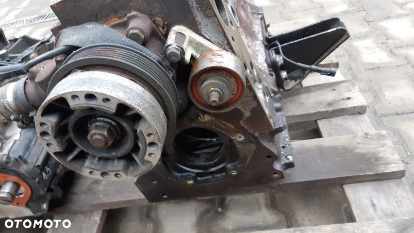 Iveco Daily 3 2.8HPI Blok silnika - 5