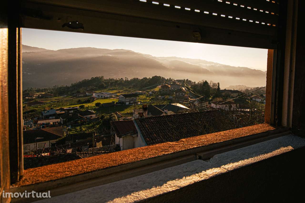 Moradia T3 Venda em Penhalonga e Paços de Gaiolo,Marco de Canaveses - Grande imagem: 2/14