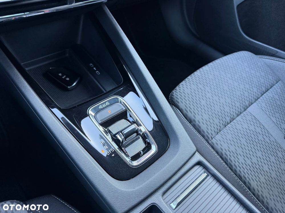 Skoda Octavia 2.0 TSI 4x4 Style DSG - 17