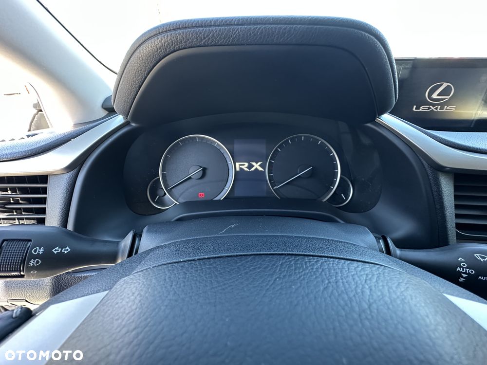 Lexus RX 200t / 300 Optimum - 38