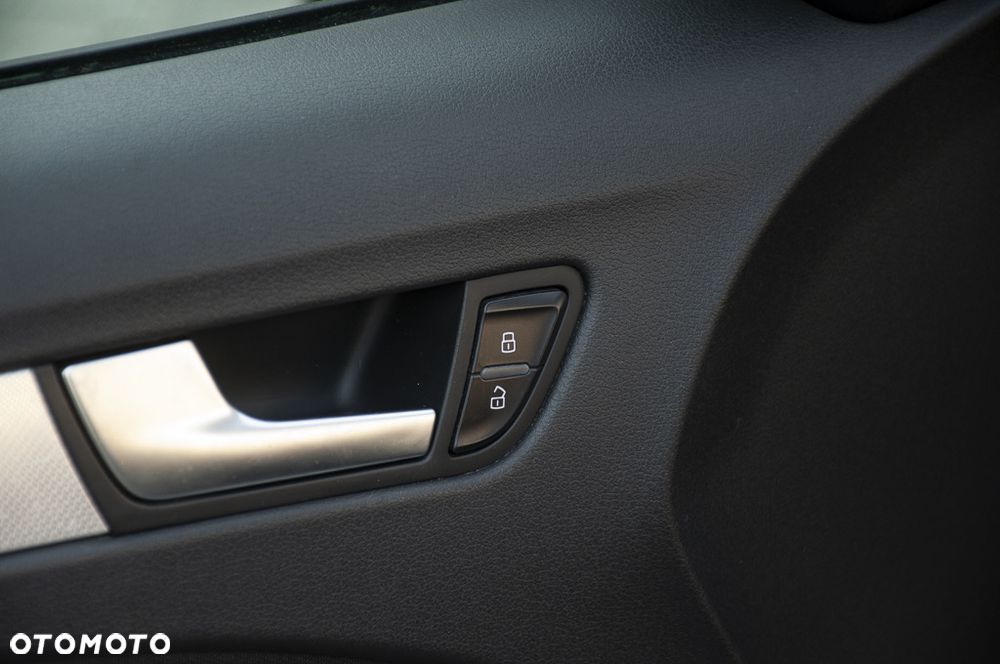 Audi A4 Avant 2.0 TFSI Prime Line - 34