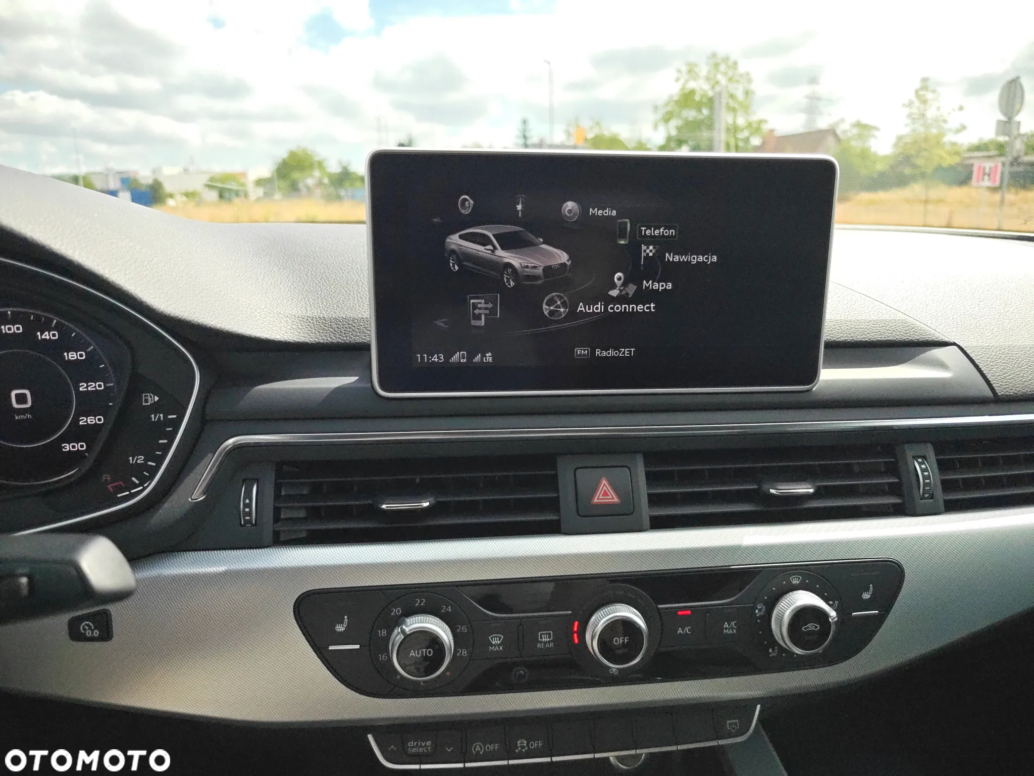 Audi A5 2.0 TFSI S tronic - 21