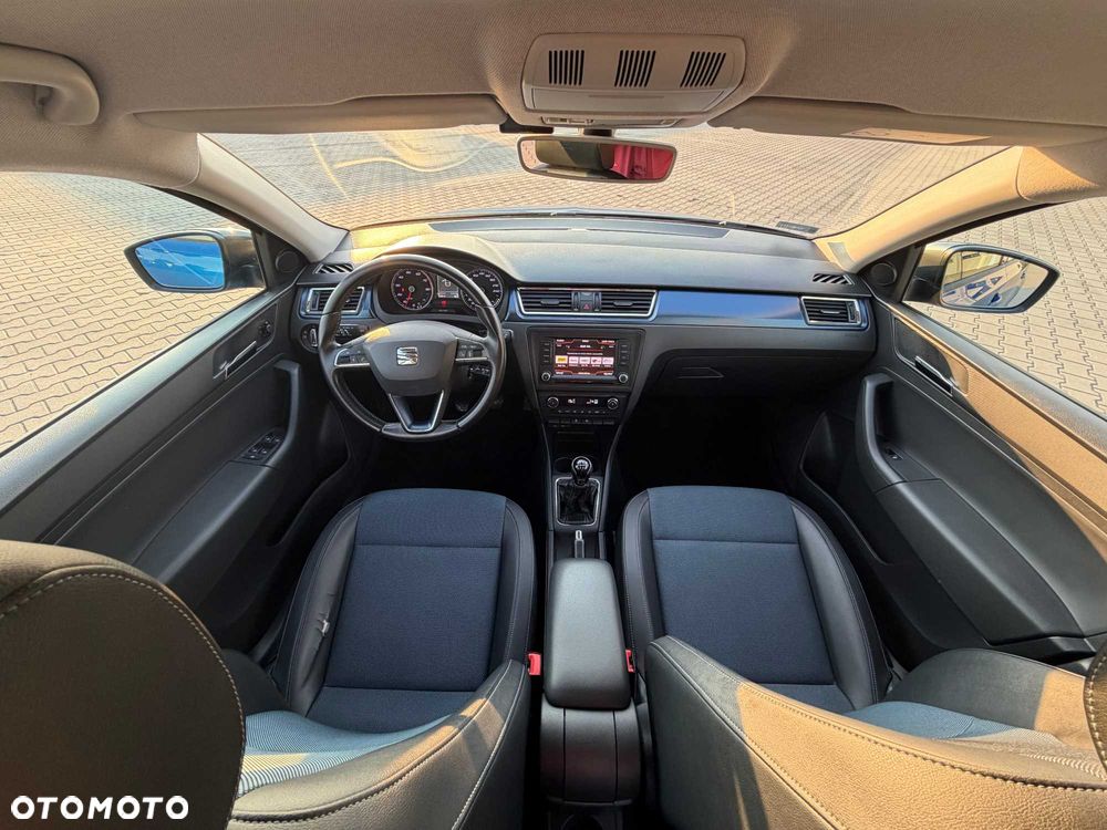 Seat Toledo - 5