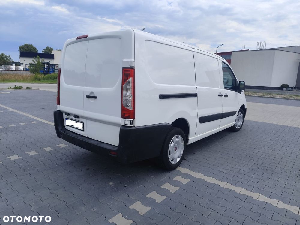 Fiat Scudo - 10