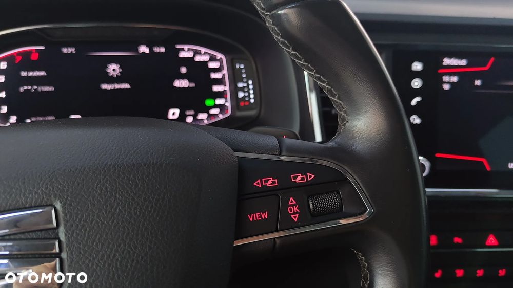 Seat Ateca 1.5 Eco TSI Style S&S DSG - 16