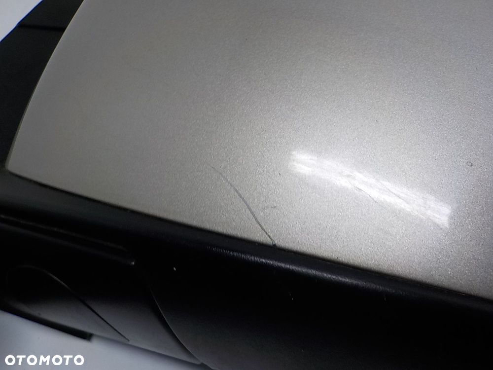 CHRYSLER VOYAGER V DODGE CARAVAN LUSTERKO ZEWNĘTRZNE LEWE 7 PINÓW - 6