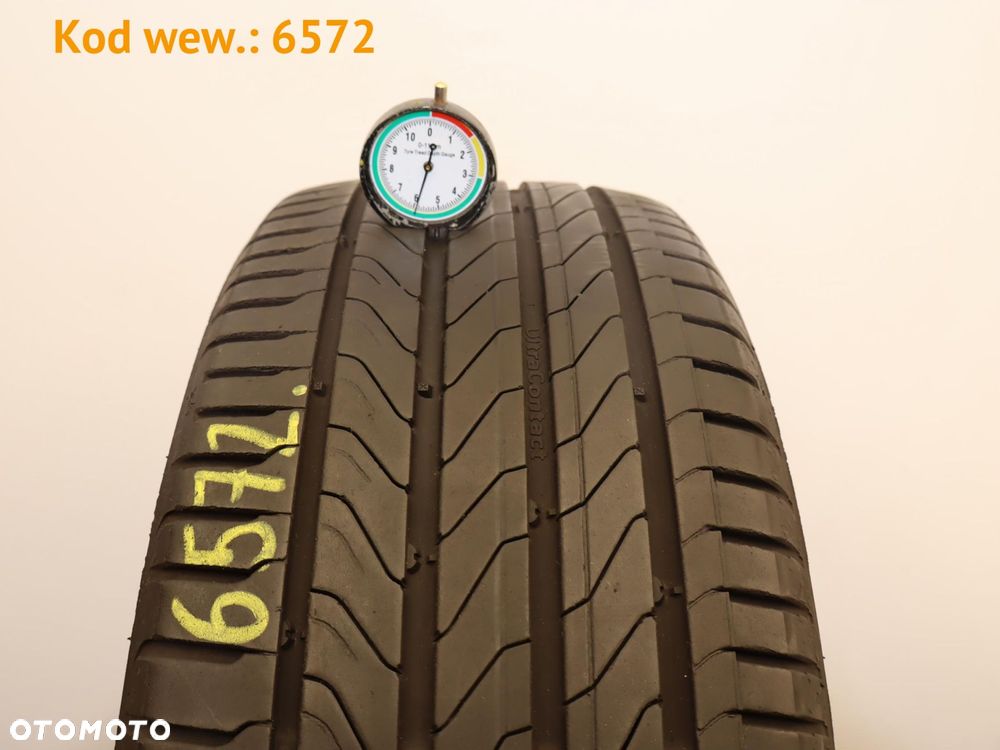 Continental Ultra Contact - 205/45 R17 - 1