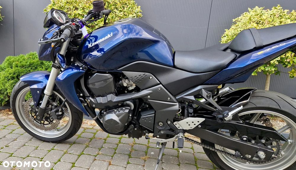 Kawasaki Z - 31