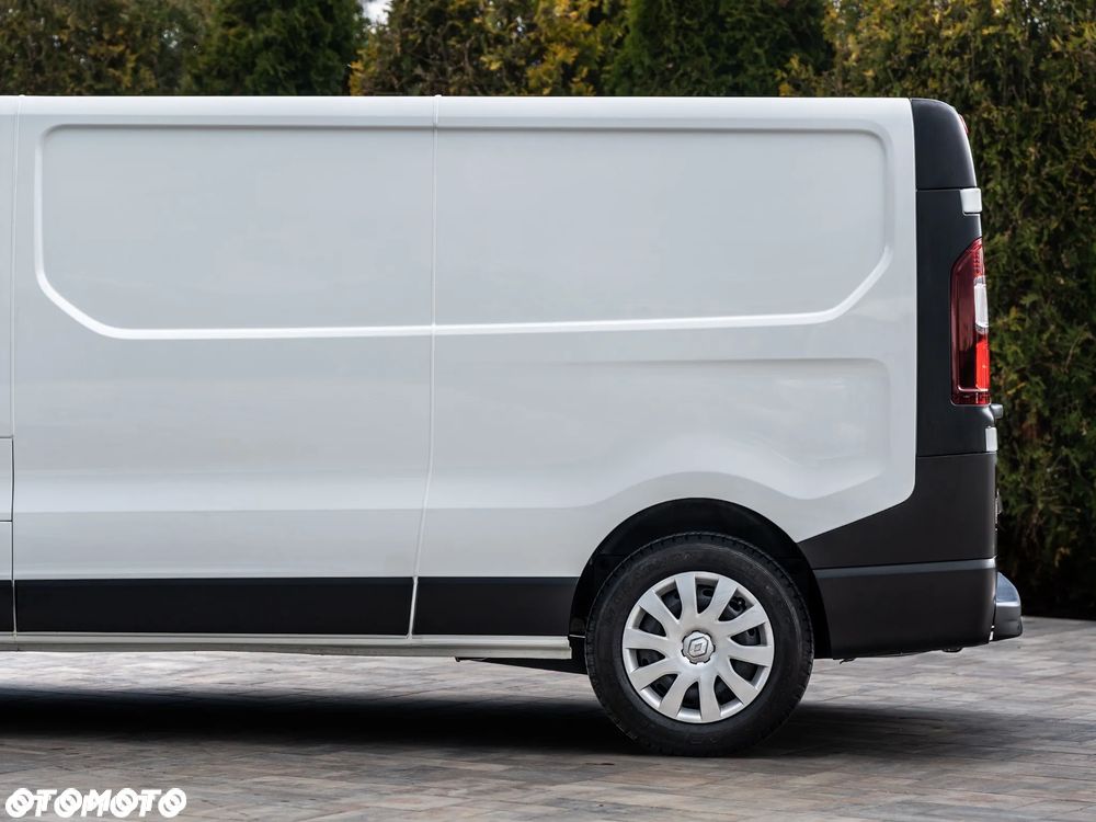 Renault TRAFIC L2H1 - 8