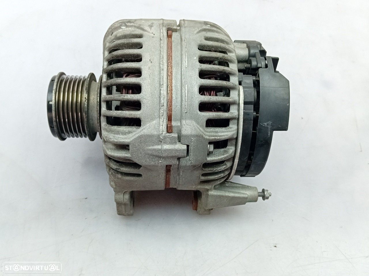 Alternador VOLKSWAGEN Golf VI Variant (AJ5) - 1