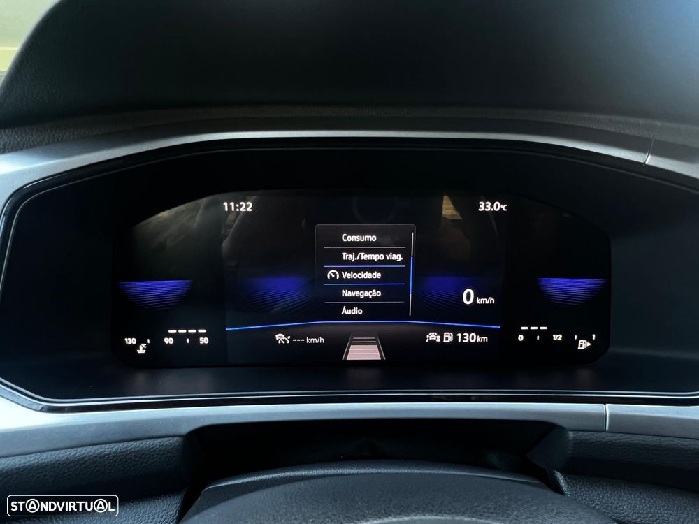 VW T-Roc 1.0 TSI Life - 50