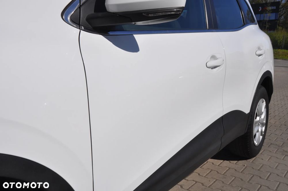 Renault Kadjar Energy TCe 130 Life - 20