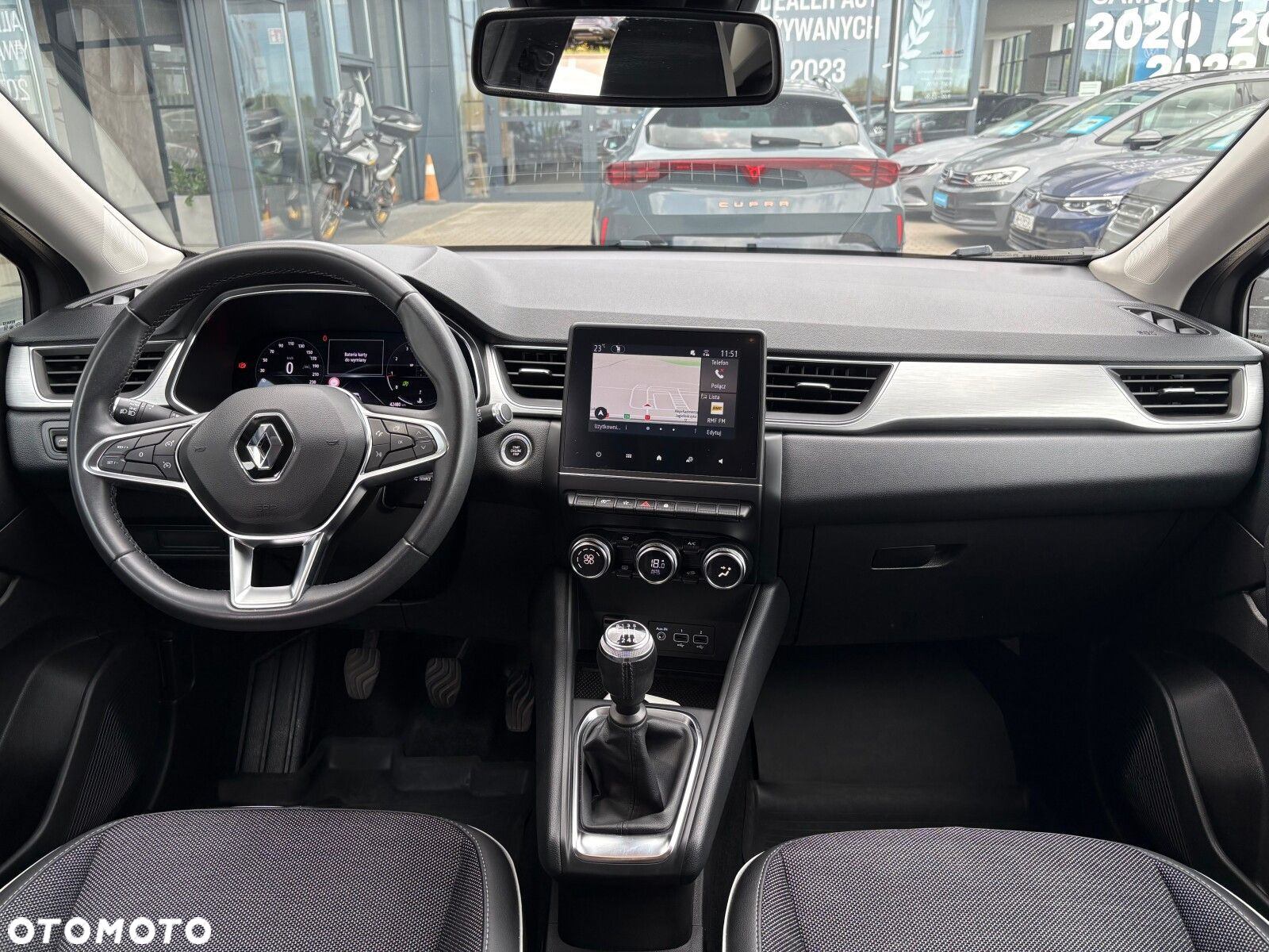 Renault Captur 1.0 TCe Intens - 9
