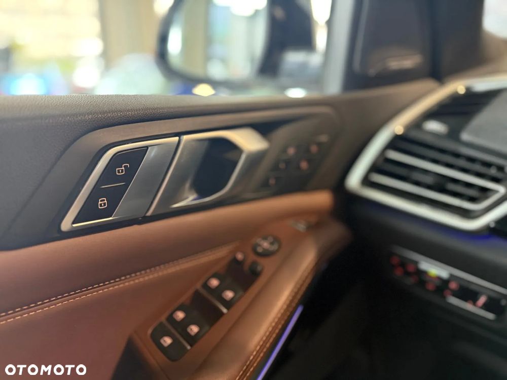 BMW X5 xDrive30d sport - 22